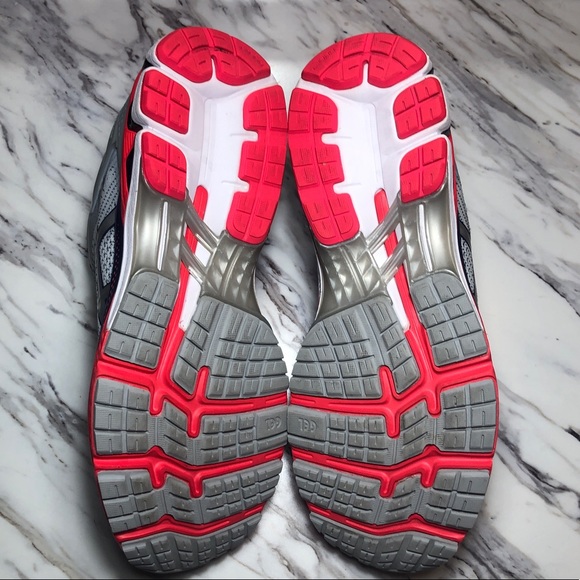 Asics Gel Kayano 26 Athletic Running Shoe Womens - Picture 7 of 8